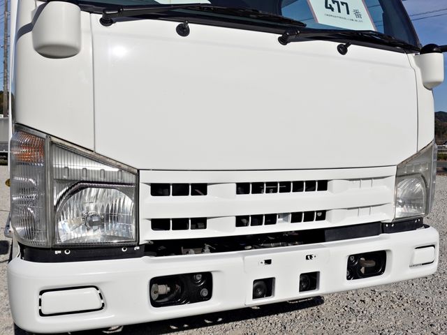 ISUZU ELF 2007 Image 31