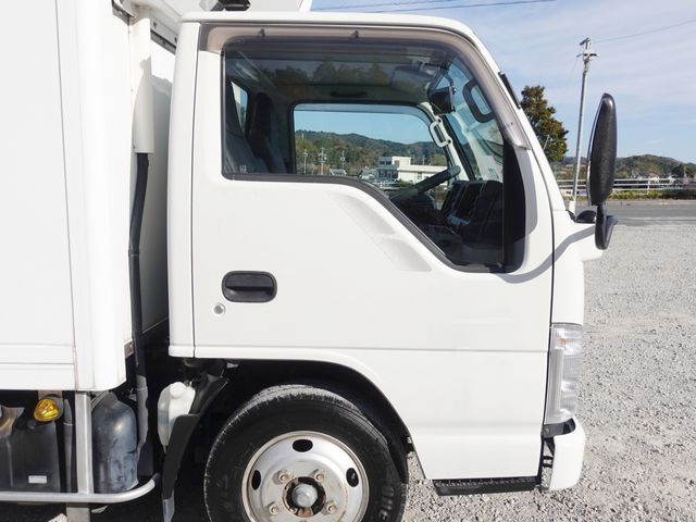 ISUZU ELF 2007 Image 31