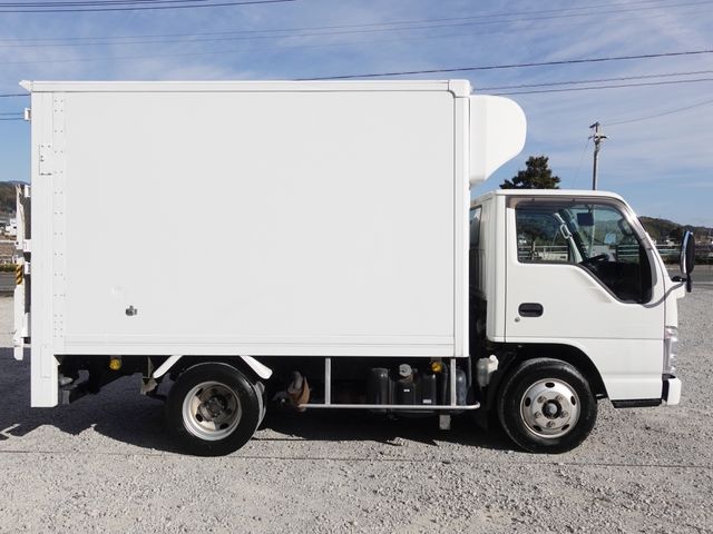 ISUZU ELF 2007 Image 31