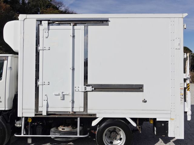 ISUZU ELF 2007 Image 31