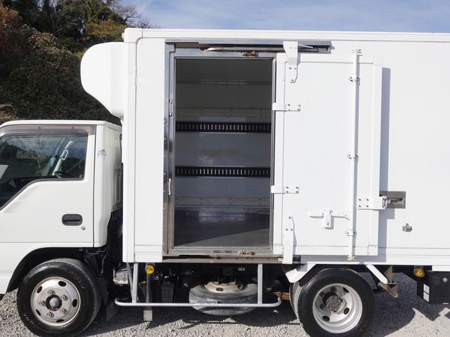 ISUZU ELF 2007 Image 31