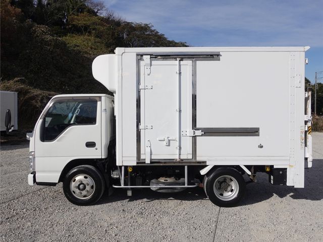 ISUZU ELF 2007 Image 31