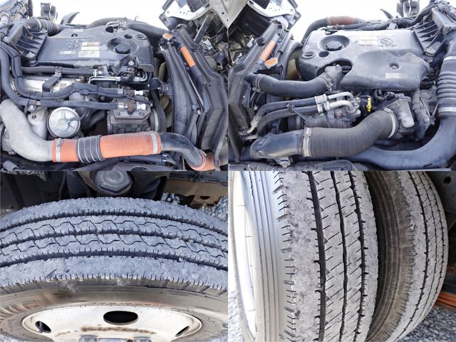 ISUZU ELF 2007 Image 31