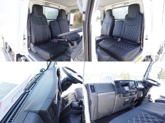 ISUZU ELF 2007 Image 31