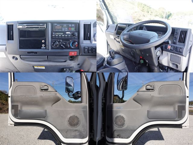 ISUZU ELF 2007 Image 31