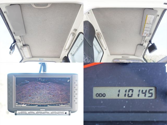 ISUZU ELF 2007 Image 31