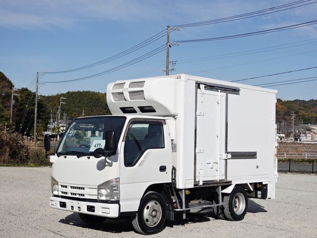ISUZU ELF 2007 Image 31
