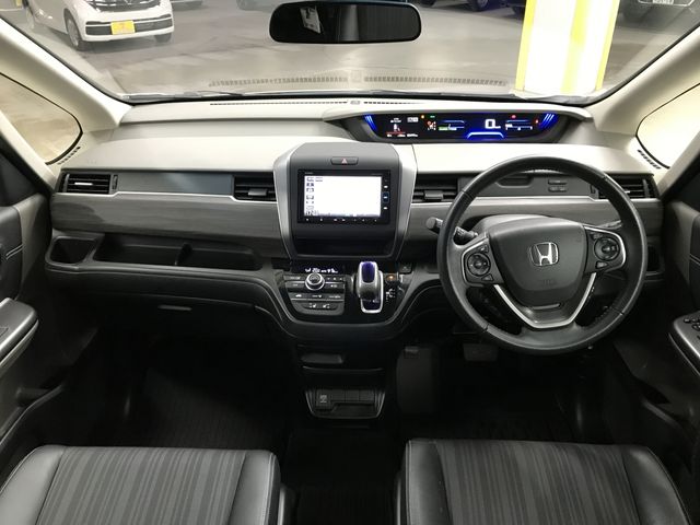 HONDA FREED HYBRID 2019 Image 31