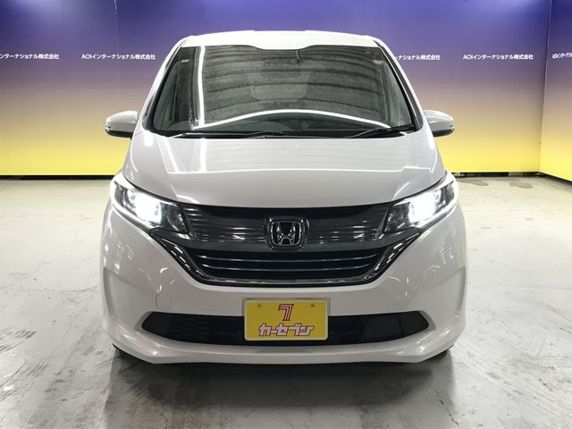 HONDA FREED HYBRID 2019 Image 31