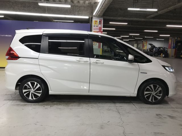 HONDA FREED HYBRID 2019 Image 31
