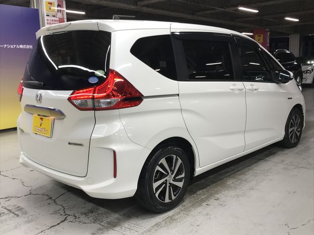 HONDA FREED HYBRID 2019 Image 31