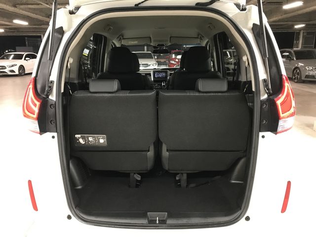 HONDA FREED HYBRID 2019 Image 31