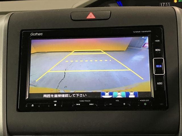 HONDA FREED HYBRID 2019 Image 31