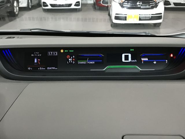 HONDA FREED HYBRID 2019 Image 31