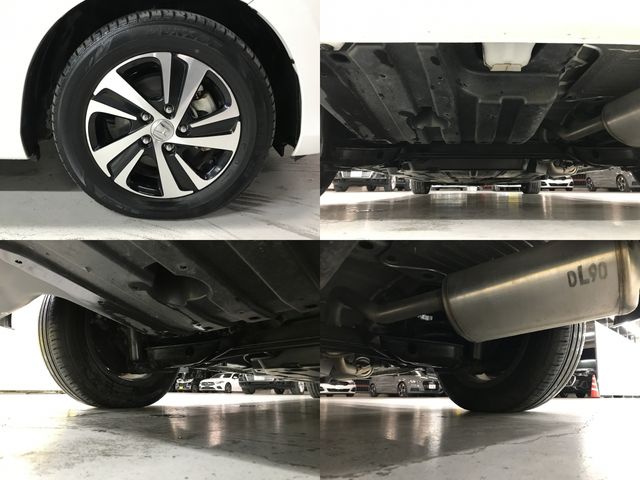 HONDA FREED HYBRID 2019 Image 31