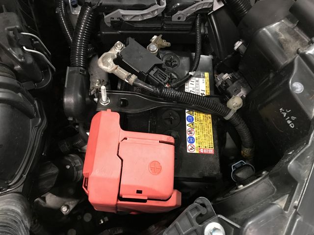 HONDA FREED HYBRID 2019 Image 31