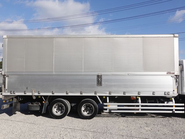 MITSUBISHI FUSOU FIGHTER 2007 Image 31