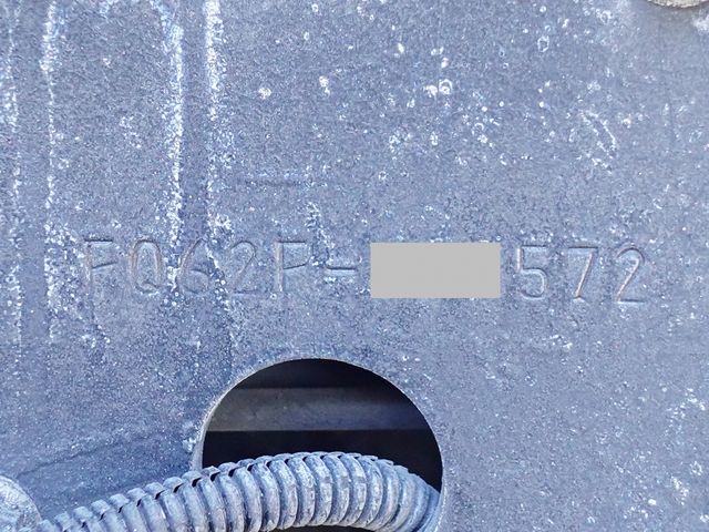 MITSUBISHI FUSOU FIGHTER 2007 Image 31