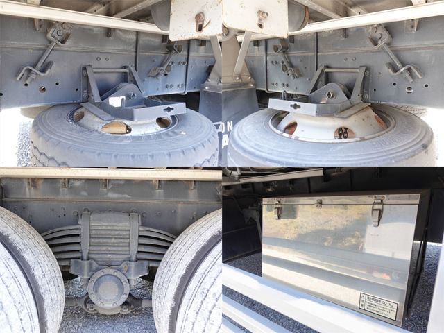 MITSUBISHI FUSOU FIGHTER 2007 Image 31