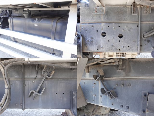 MITSUBISHI FUSOU FIGHTER 2007 Image 31