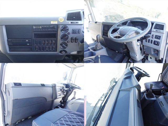 MITSUBISHI FUSOU FIGHTER 2007 Image 31