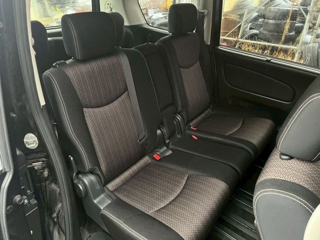 NISSAN SERENA  S-HYBRID 2014 Image 31