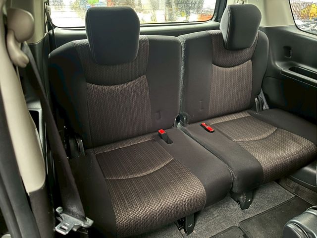 NISSAN SERENA  S-HYBRID 2014 Image 31