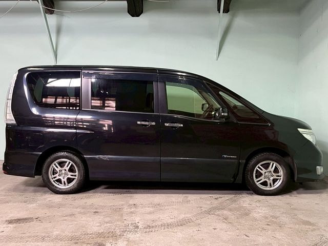 NISSAN SERENA  S-HYBRID 2014 Image 31