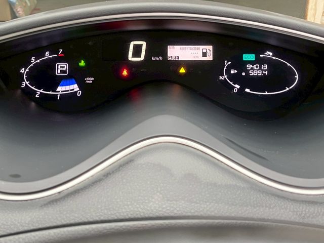 NISSAN SERENA  S-HYBRID 2014 Image 31