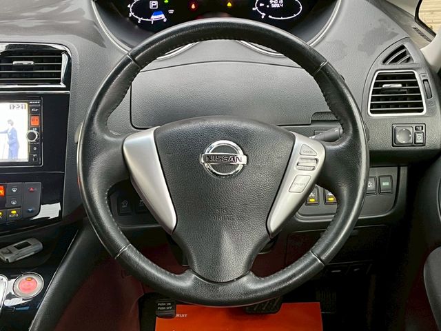 NISSAN SERENA  S-HYBRID 2014 Image 31