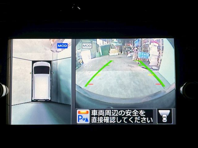 NISSAN SERENA  S-HYBRID 2014 Image 31