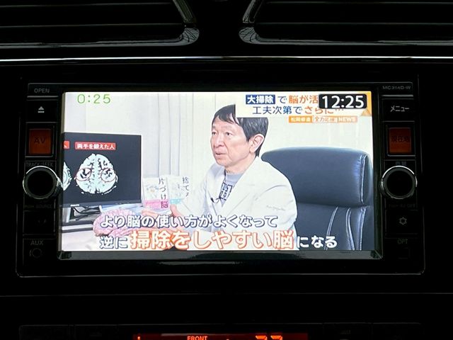 NISSAN SERENA  S-HYBRID 2014 Image 31