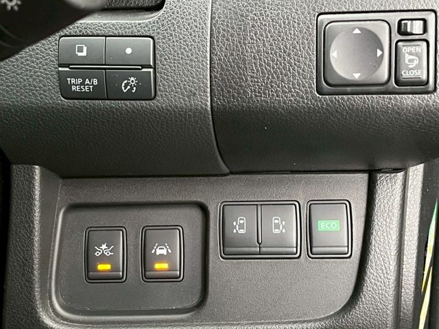 NISSAN SERENA  S-HYBRID 2014 Image 31