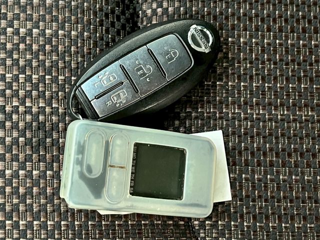 NISSAN SERENA  S-HYBRID 2014 Image 31