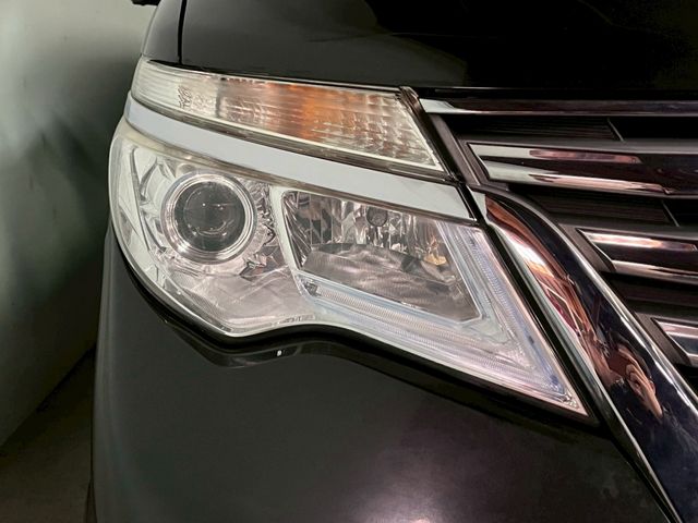 NISSAN SERENA  S-HYBRID 2014 Image 31