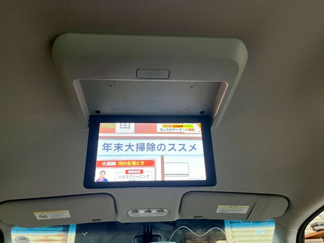 NISSAN SERENA  S-HYBRID 2014 Image 31