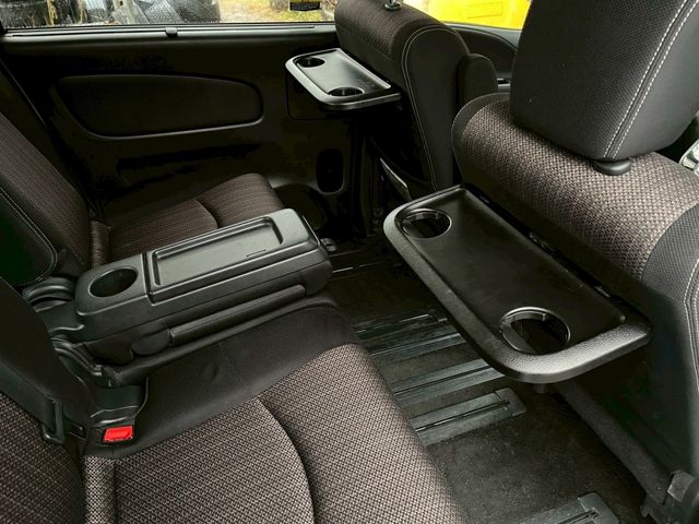 NISSAN SERENA  S-HYBRID 2014 Image 31