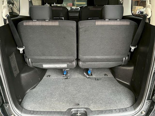 NISSAN SERENA  S-HYBRID 2014 Image 31