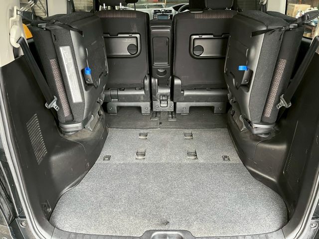 NISSAN SERENA  S-HYBRID 2014 Image 31