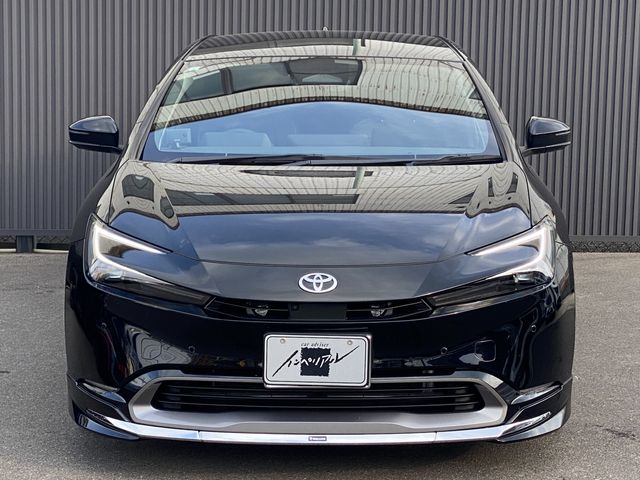 TOYOTA PRIUS 2023 Image 31