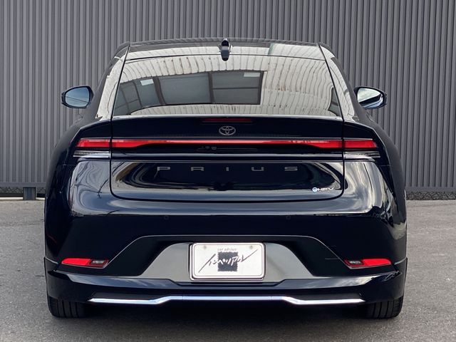 TOYOTA PRIUS 2023 Image 31