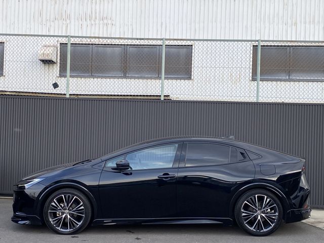 TOYOTA PRIUS 2023 Image 31