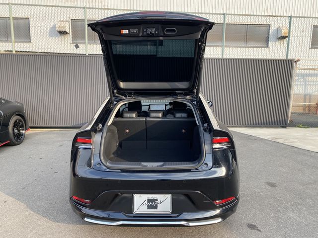 TOYOTA PRIUS 2023 Image 31