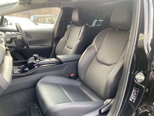 TOYOTA PRIUS 2023 Image 31