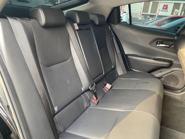 TOYOTA PRIUS 2023 Image 31