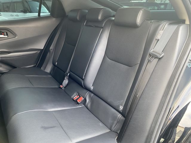 TOYOTA PRIUS 2023 Image 31