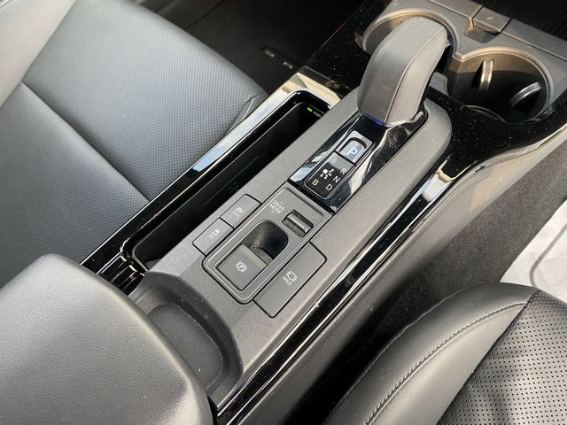 TOYOTA PRIUS 2023 Image 31