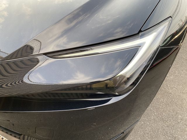 TOYOTA PRIUS 2023 Image 31