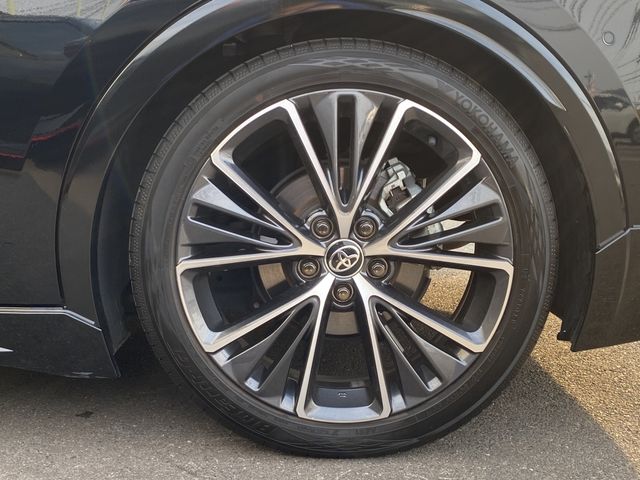 TOYOTA PRIUS 2023 Image 31