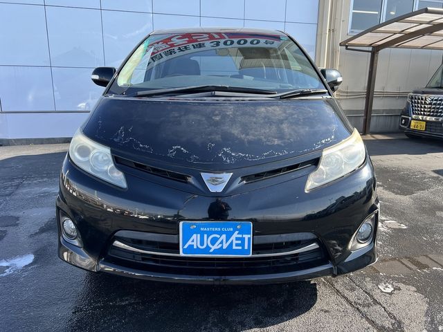 TOYOTA ESTIMA 2011 Image 31